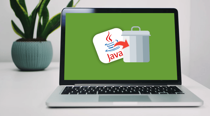 Why And How To Uninstall Java Mac UninstallAppsOnMac